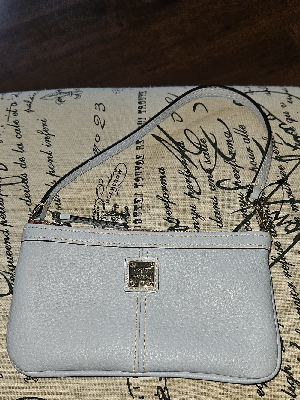 Dooney & Bourke Wristlet